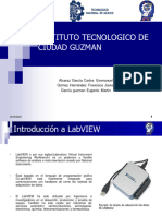 Introducción Labview