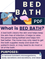 Bed Bath