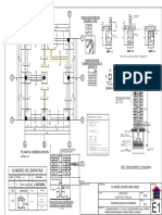 3.plano de Cimentacion