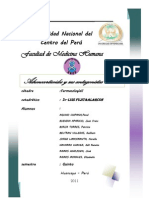 Monografia Adrenocorticoides Farmacologia