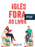 Ingles Fora Do Livro