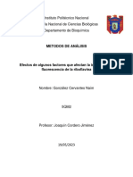 Metodos de Analisis Riboflavina