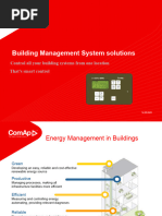 BMS ComAp R1