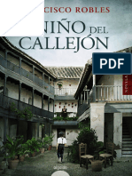 El Niño Del Callejón Francisco Robles