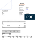 TaxInvoice Dolprin - Hitachi