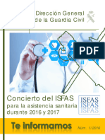 Concierto Isfas 2016-2017