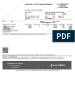 Documentos CGDF007961