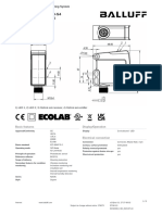 Datasheet BOS0286 279073 en