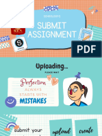 Submit Assignment