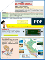 3° CCSS - EdA 5 SEMANA 3