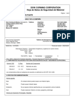 Hds-Molykote (R) G-N Plus Paste