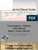 Travel Guide