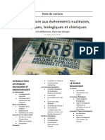 NRBC Ebook