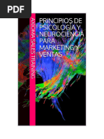 Principios de Psicología Y NEUROCIENCIA para Marketing y Ventas