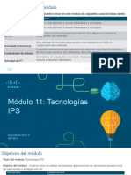 Network Security v1.0 - Module 11