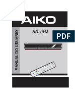 Aiko HD.1018