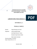 Informe 3.0