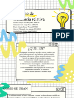 Polinomio de Frecuencia Relativa