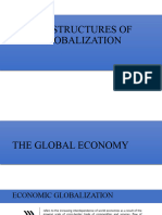 The Structures of Globalization