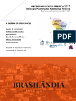 Geodesign BH Sos Brasilandia