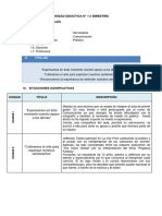 1S - COM - Unidad Didáctica 1 - 2019