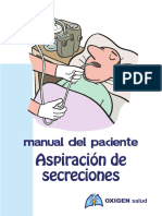 Manual de Aspiracion