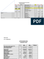 Estados Financieros - Notas A Los Estados Financieros