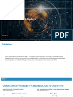 Asia Monthly Outlook July-2023