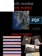 Mumbai