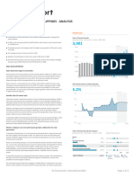 Sweet Spreads in The Philippines Analysis