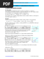 Tema5-Límites y Continuidad