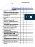 PPASC RMM Summary