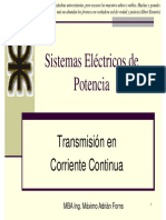 02 Transmision en Corriente Continua