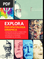 Explora: Psicopatologia Dinamica