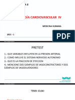 Fisiologia Cardiovascular LV