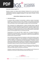 Informativo Tributario Legal 55