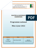 GP - Génie de L'environnement - MAJ 2022