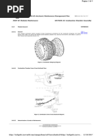 SECTION 14 - Combustion Chamber Assembly