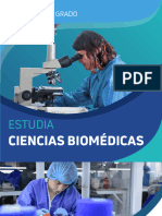 Ciencias Biomedicas Puce