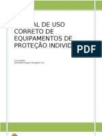 Manual Uso Correto de Epi-Seutrabalhoseguro - Blogspot