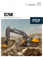 Brochure Ec750e Stagev FR 31 20057747 A