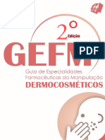 Guia Dermocosméticos 2 Edição