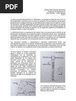 Felipe Guzmán - Estructuras