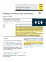 Development of Bipolar Disorder in Patients With Attention-Deficit