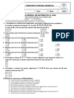 6º Matematica