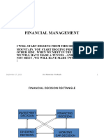 Financial Management