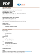 Iso Sales - Bousteador Cep (Nem Rakyat)