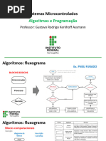 2 - Algoritmos Introduo Programao