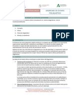 Protocolos Asistenciales: Novedades Desde La Versión Anterior