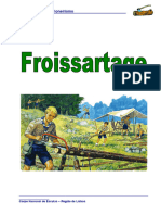 Pioneirismo - Froisartage